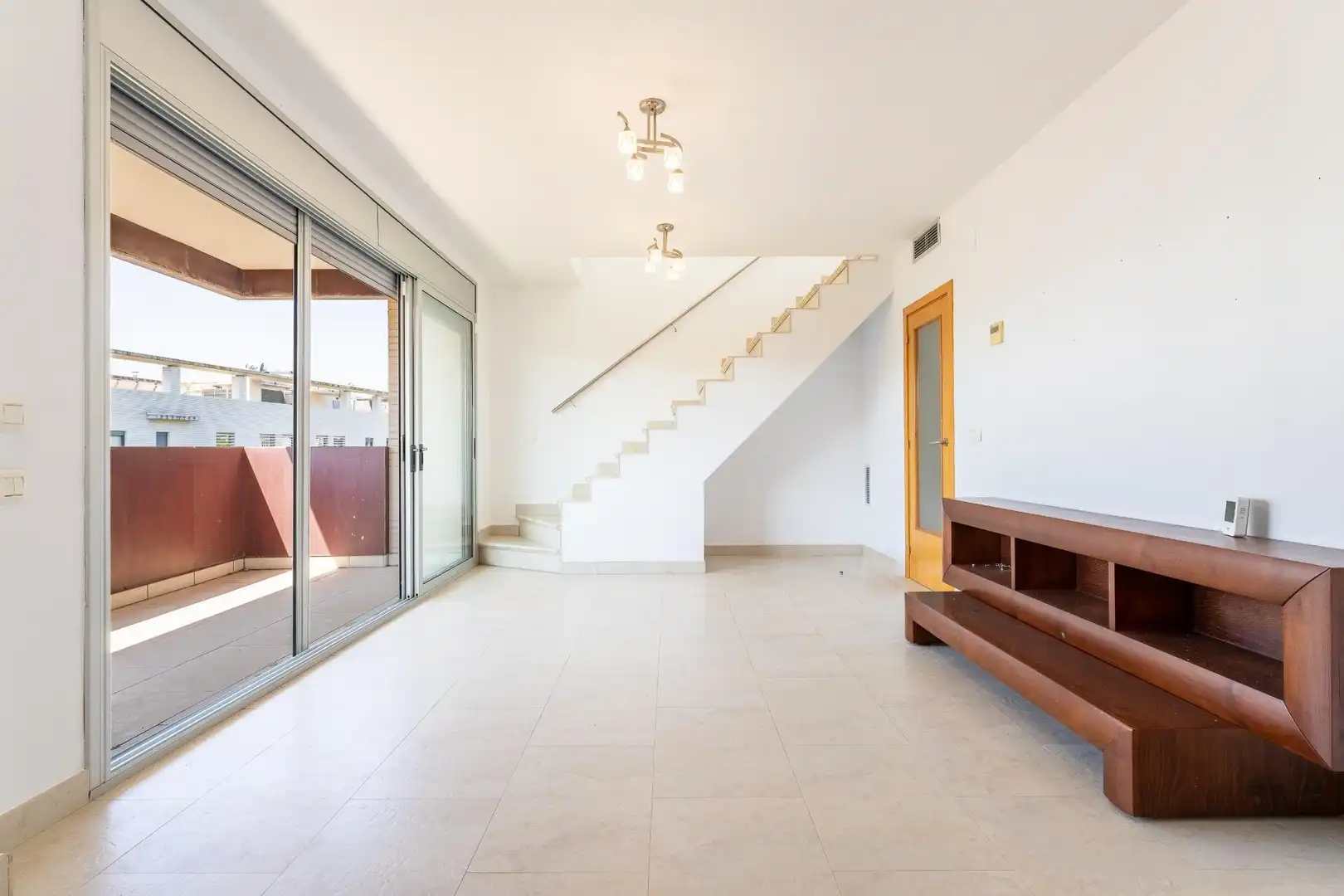 Attic for sale in Salou  with Air Conditioner, Heating and Terrace