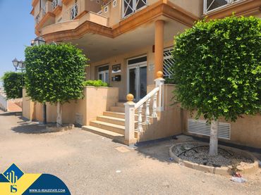 Apartament amb piscina en venda a Los Peñascos - El Salero - Los Imbernones