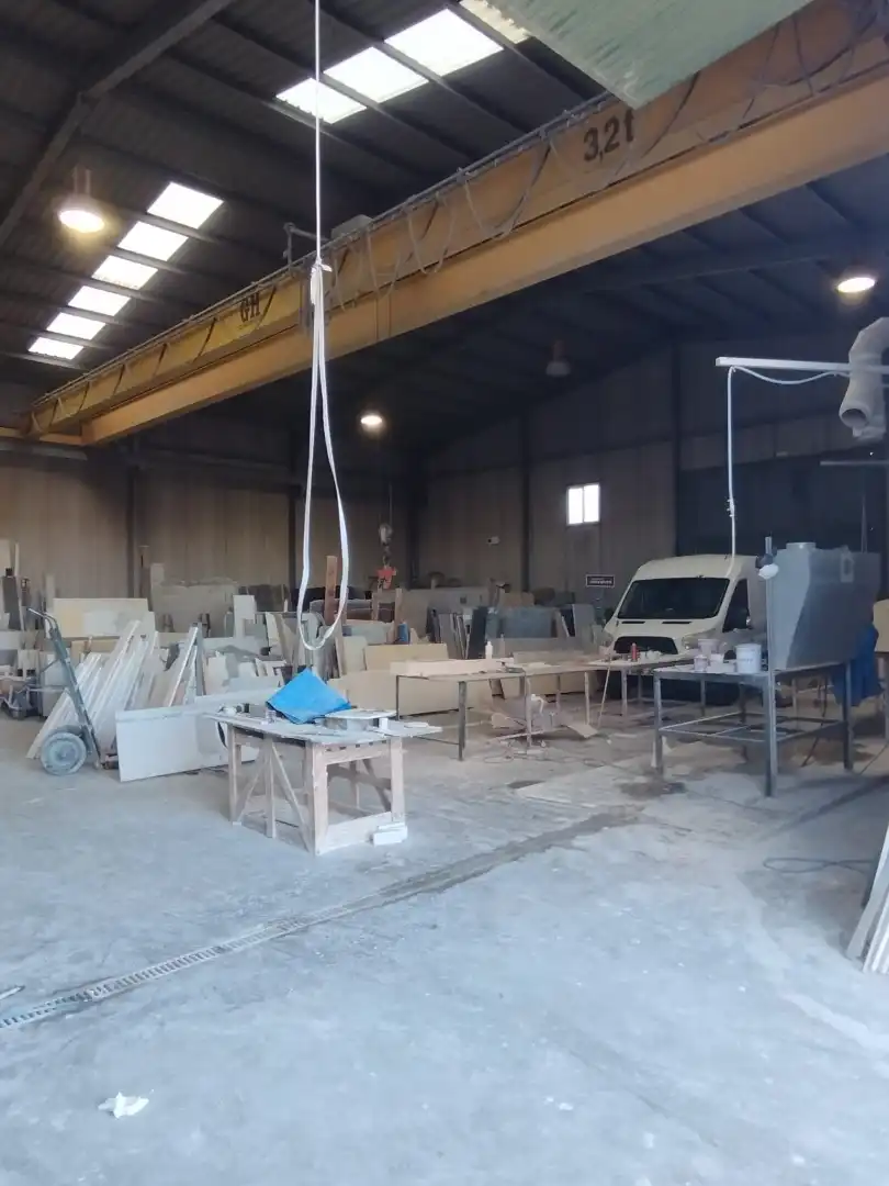 Nau industrial en venda en Vélez-Málaga