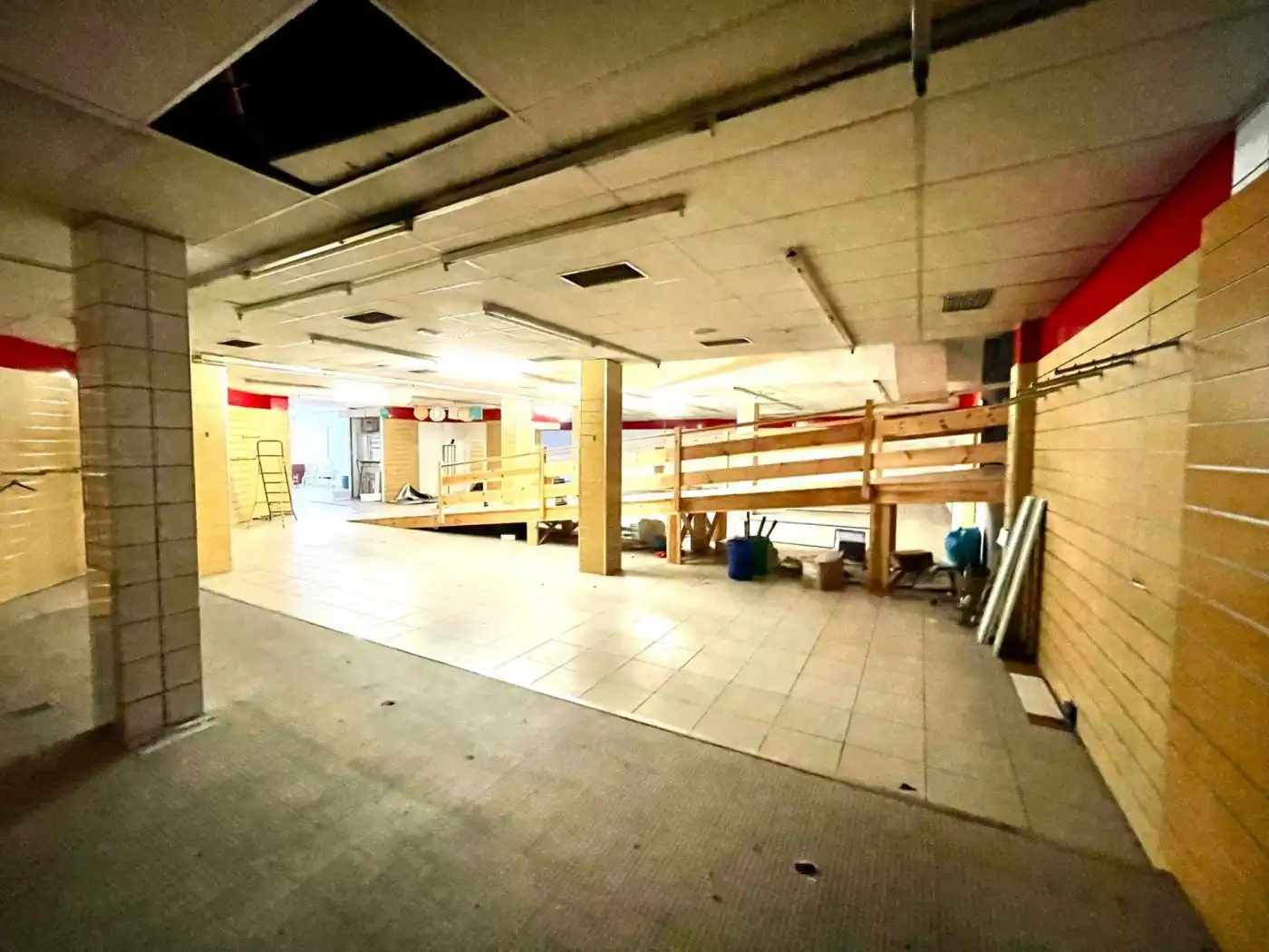 Business premises to rent in Calle ROBUSTIANO PEREZ DEL RIO, imagen 8
