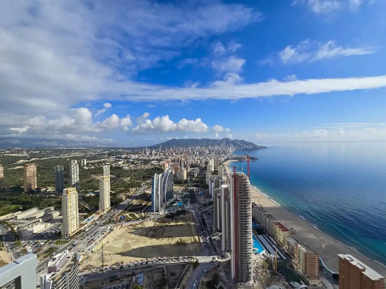 Flat with pool for sale in Juzgados - Plaza de Toros, imagen 44