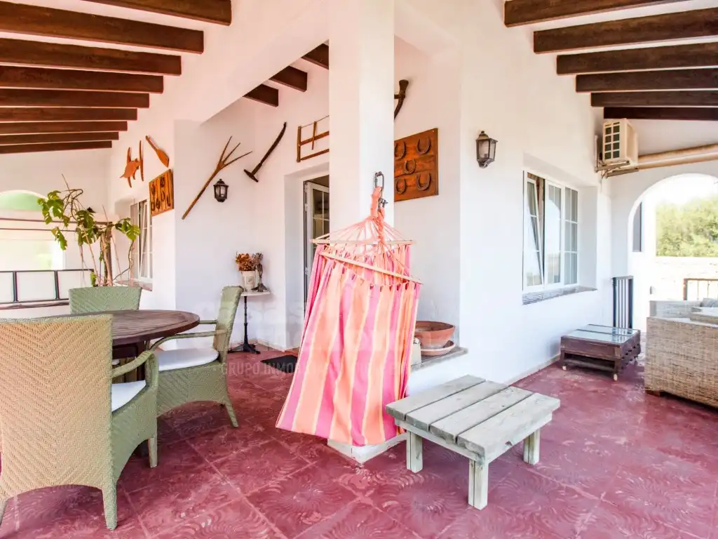 House with pool for sale in Son Vilar - Trepucó, imagen 6