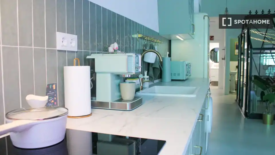 Habitació a Lucero