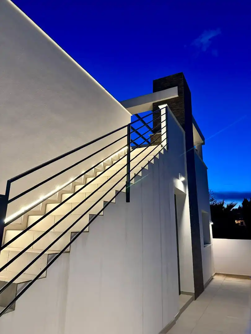 Casa con piscina en venta en Mijas pueblo, imagen 5