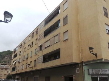 Wohnung zum Verkauf in Ausias March