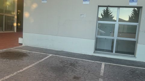 Foto 4 de Garaje en venta en Carretera Villaverde a Vallecas, Ensanche de Vallecas - La Gavia, Madrid Capital