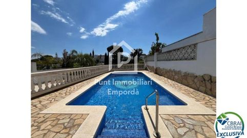 Foto 3 de Casa o xalet en venda a Noguera, Francolí - Freser - Noguera, Empuriabrava