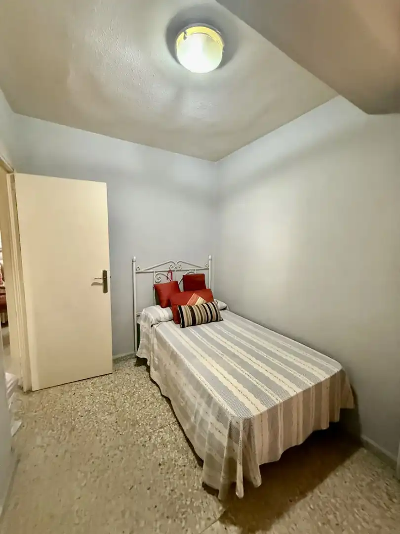Piso con ascensor en venta en Barrio Alto, imagen 12