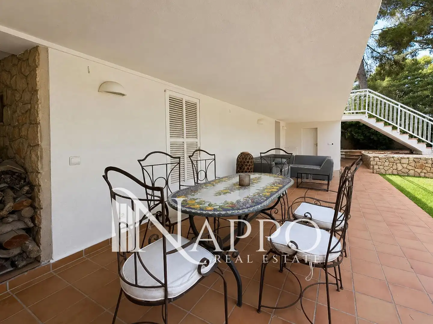 Xalet amb piscina en venda a reina constança, imagen 15