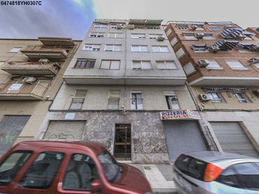 Piso con ascensor en venta en Elche ciudad