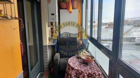 Foto 2 de Apartamento en venta en Puente Castro, León Capital