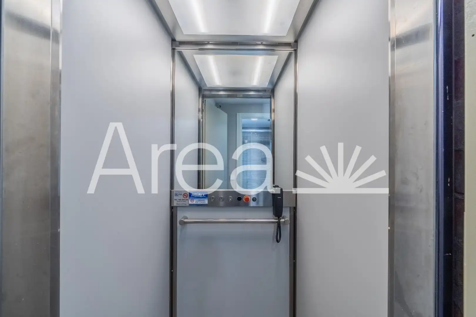 Ático en venta en Arenys de Mar con Aire acondicionado, Calefacción y Terraza