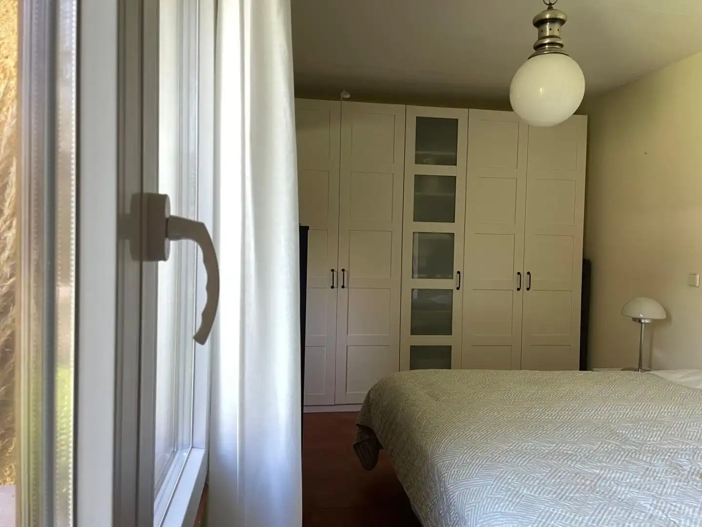 Chalet con jardín en venta en Peña de Francia 1, imagen 16