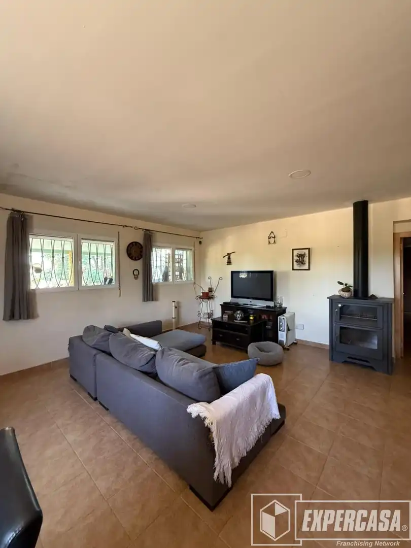Casa o xalet en venda a Centro Ciudad