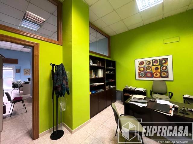 Local comercial en Venta en Mont-Olivet