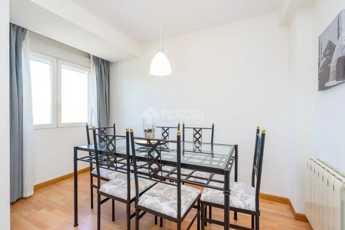 Comedor de Piso en venta en Coslada con Aire acondicionado y Calefacción