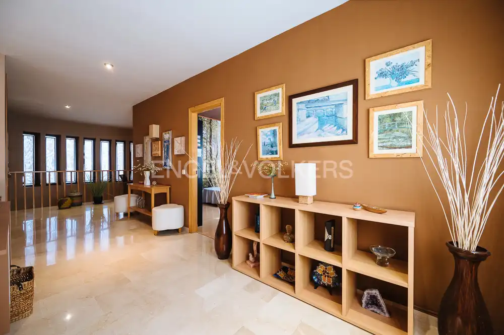 Casa o chalet en venta en Bormujos con Aire acondicionado, Calefacción y Jardín privado