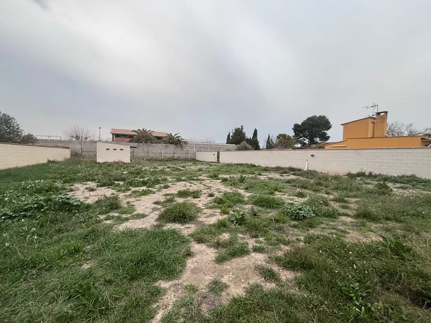 Land for sale in El Burgo de Ebro