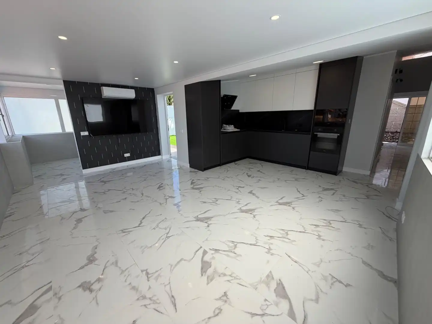 Casa con jardín en venta en Chayofa, imagen 8