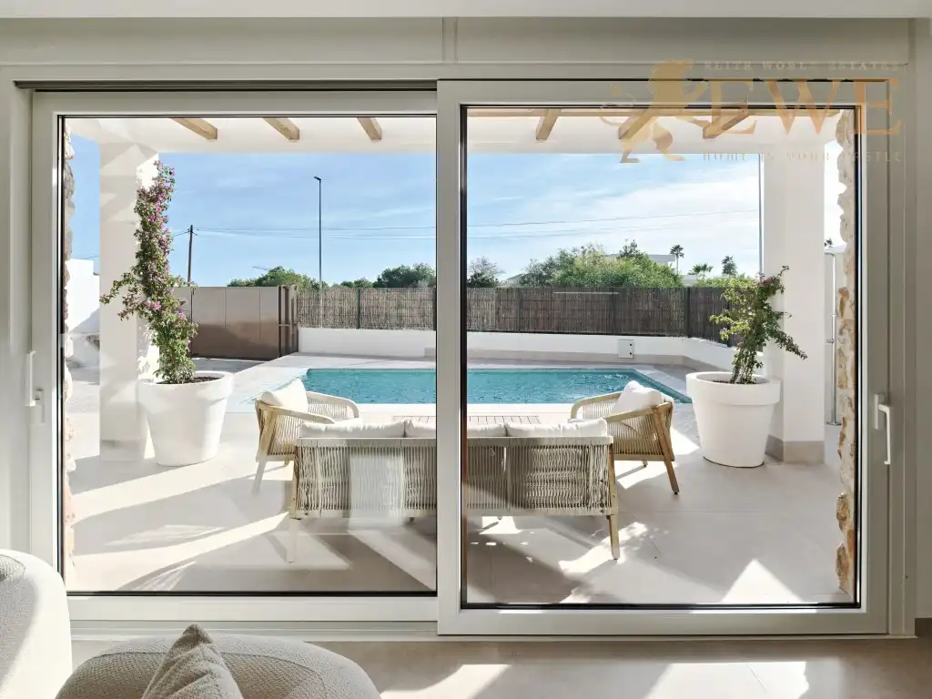 Casa amb piscina en venda a Avenida Ardillas-Lomas Don Juan, imagen 12