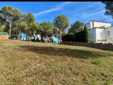 Rural land for sale in Carrer Vall d'Aran