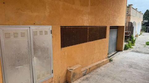 Photo 4 of Premises for sale in Pòrtol, Marratxí