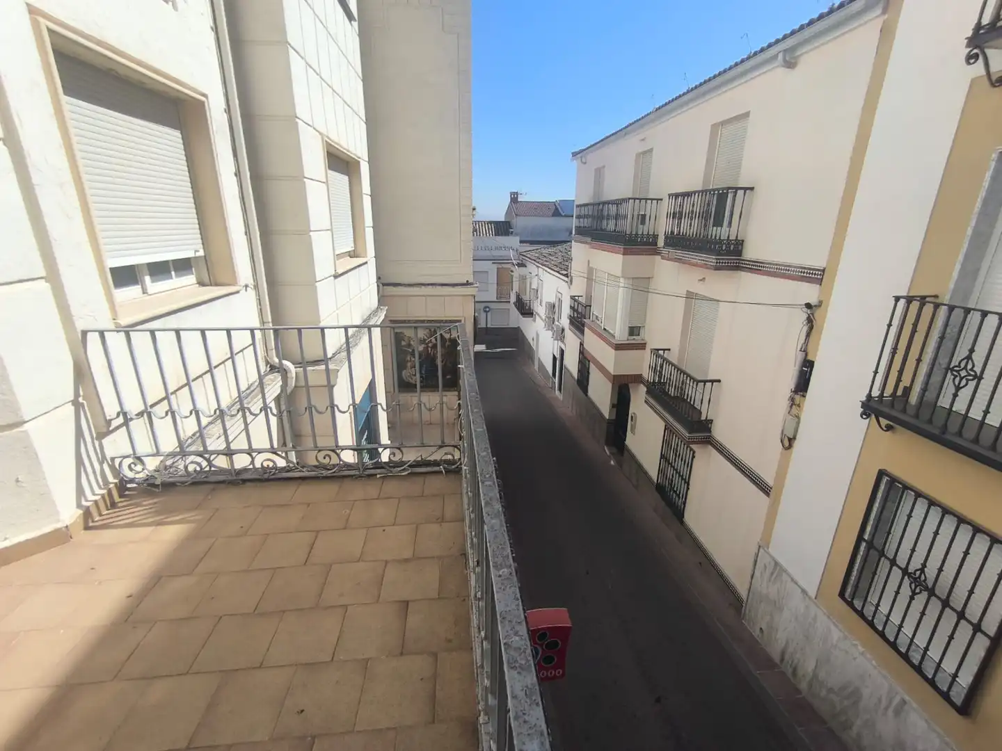 Pis en venda a Calle Doctor Navarro Funes 5, imagen 2