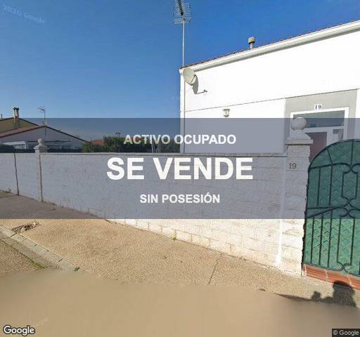 Piso en Venta en Pinseque