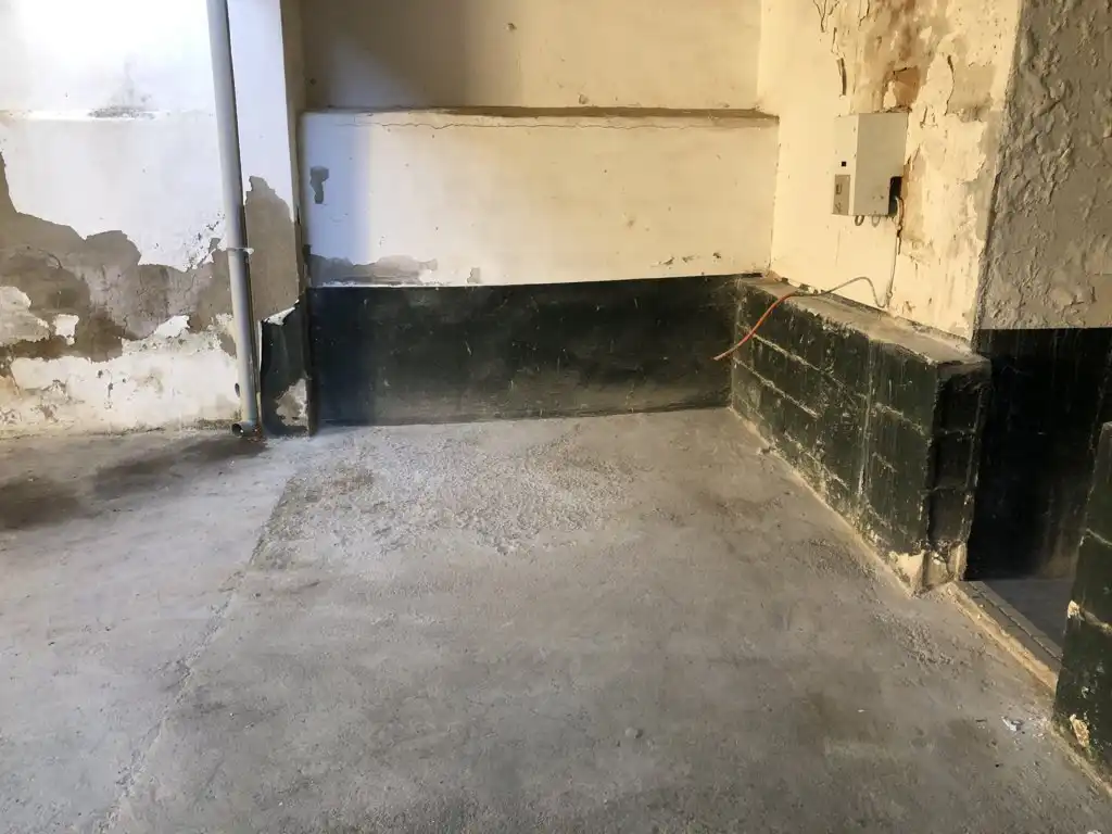 Casa adosada en venta en La Garrovilla 