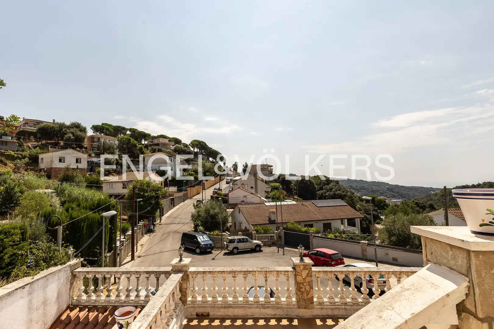 Casa amb terrassa en venda a Arenys de Munt, imagen 50