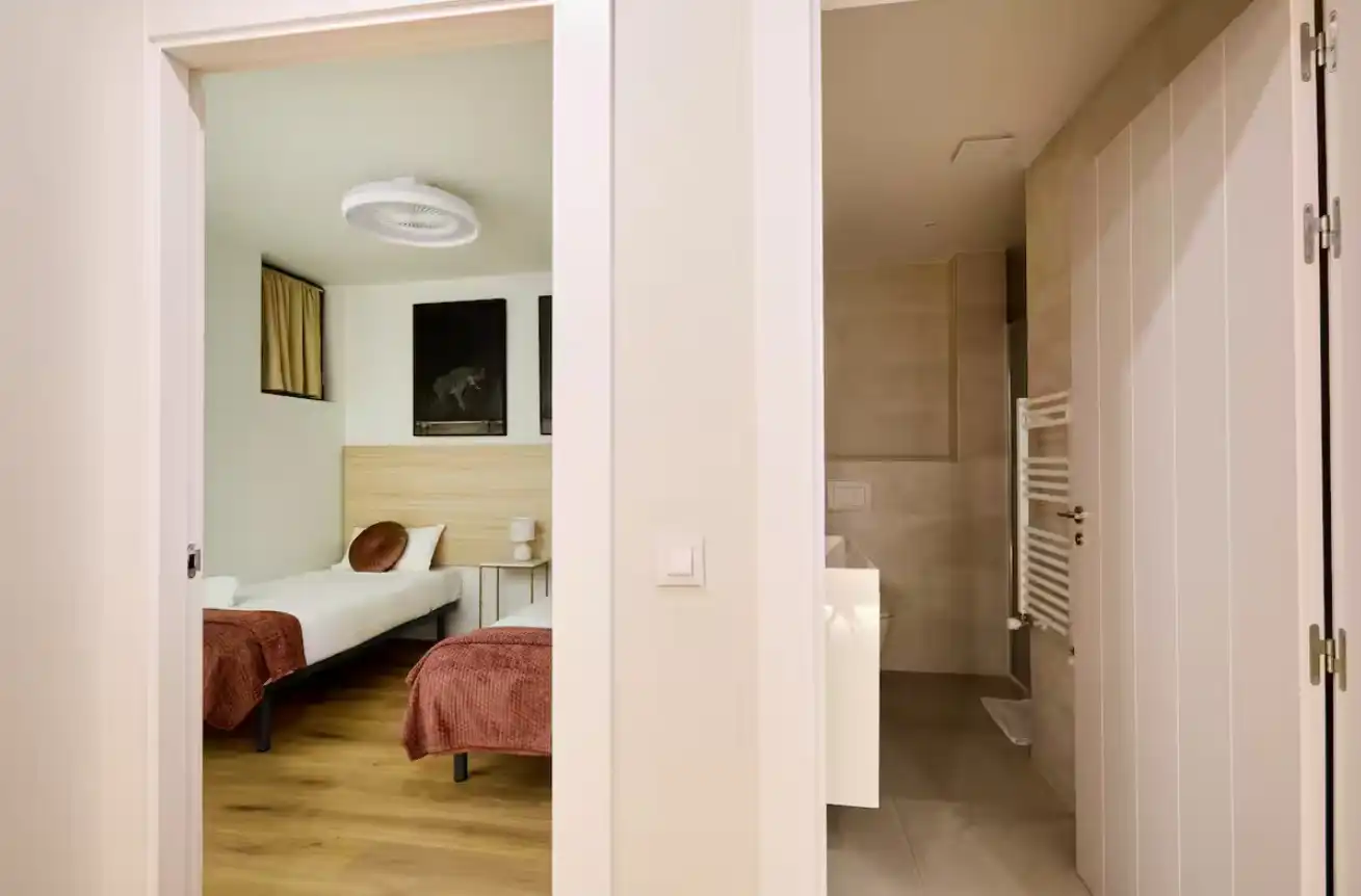 Apartamento de alquiler en Calle de la Estafeta, 65, Casco Antiguo