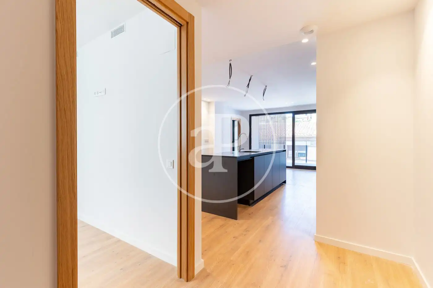 Flat for rent in Sant Cugat del Vallès  with Heating and Terrace