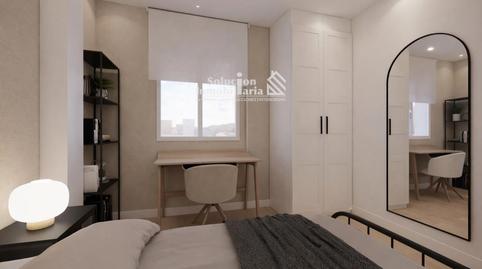 Foto 3 de Piso en venta en San Bernardo, Salamanca Capital