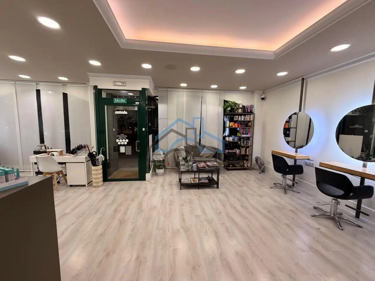 Business premises to rent in Someso - Matogrande, imagen 5