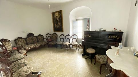 Gran casa con 17 habitaciones y amplio patio en pleno centro de Alcalá de los Gazules, imatge 4