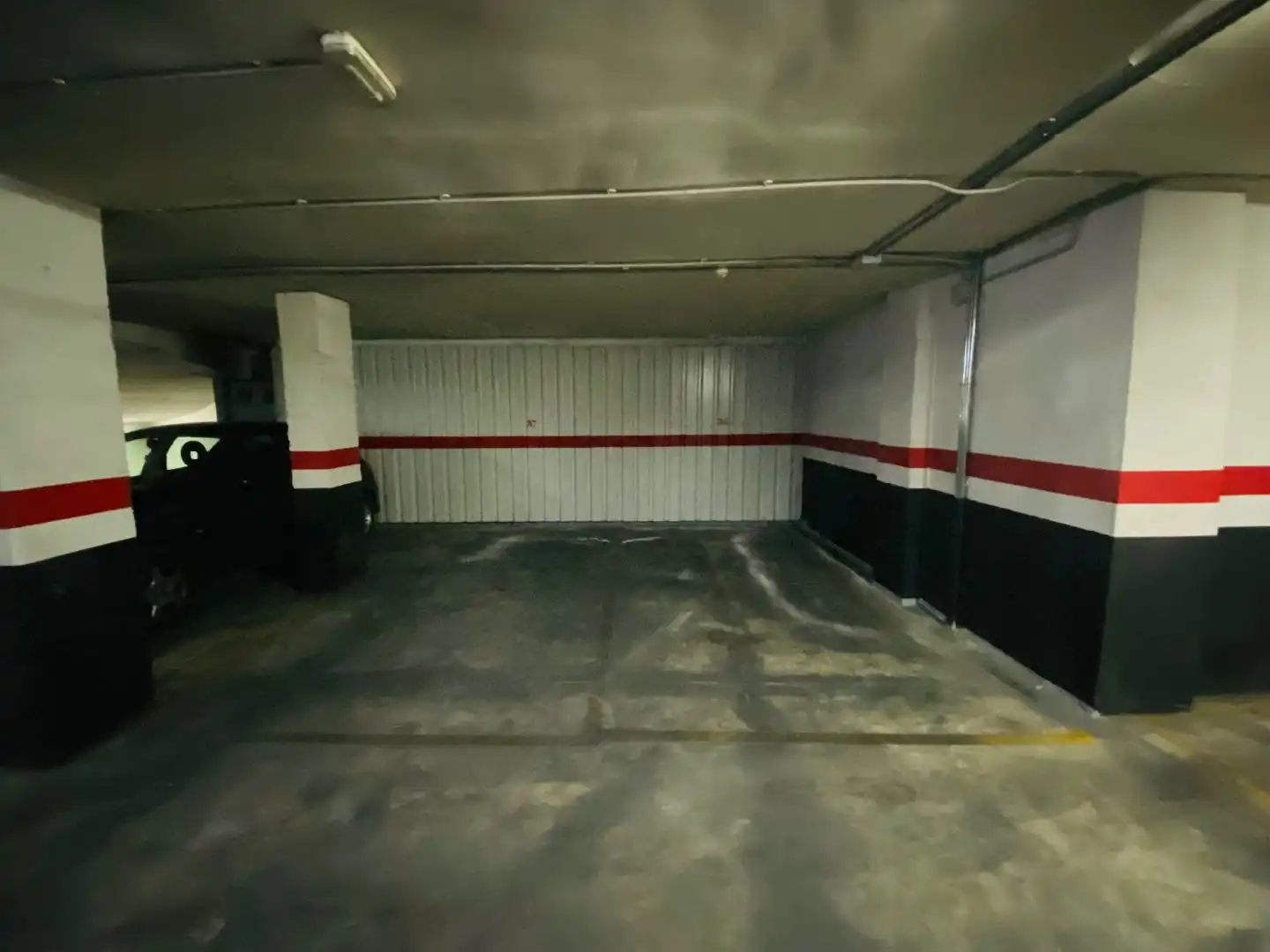 Aparcament de Garatge de lloguer en Albacete