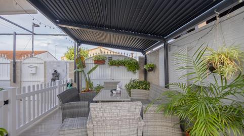 Foto 5 de Casa adosada en venda a  Los Carreteros, Bollullos de la Mitación, Sevilla