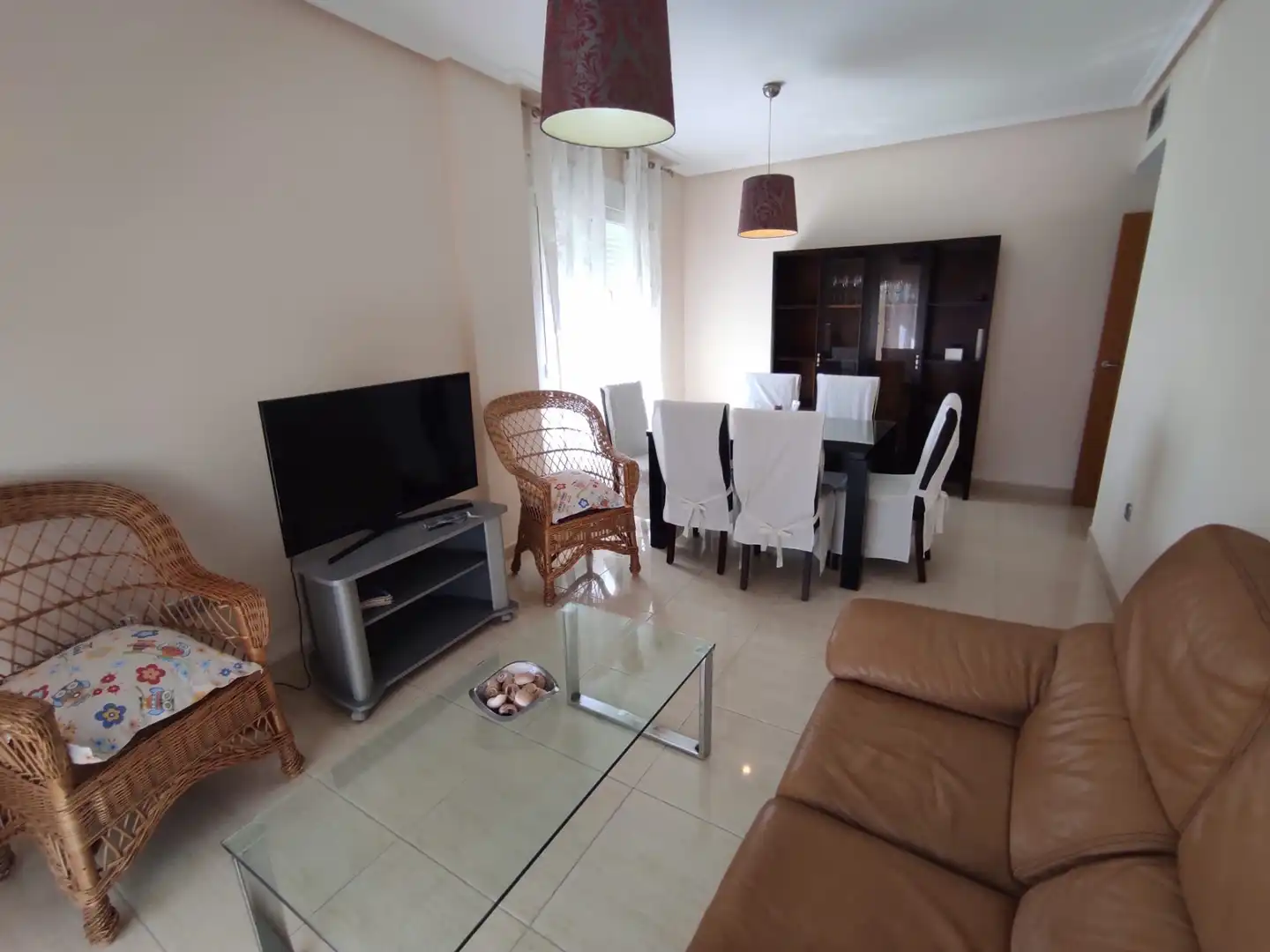 Flat for rent in Calle EIRE, Aguadulce Sur