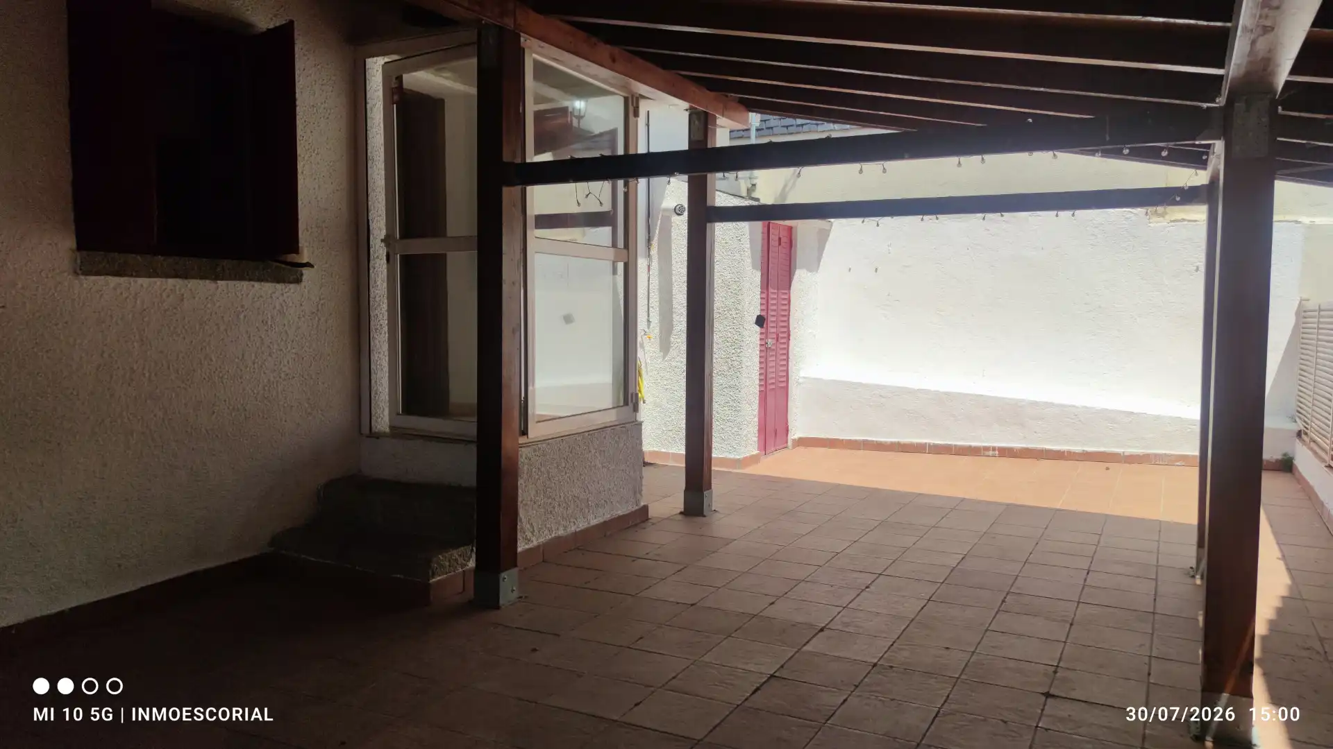 Casa o xalet en venda en San Lorenzo de El Escorial amb Calefacció, Jardí privat i Terrassa