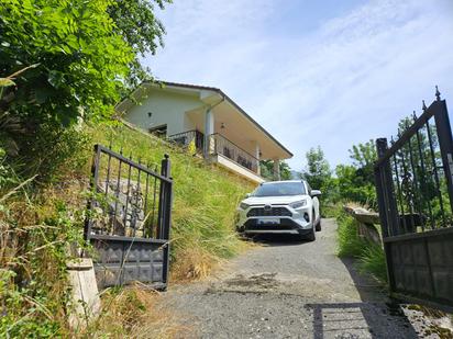 House or chalet for sale in Lugar PENDONES, Caso