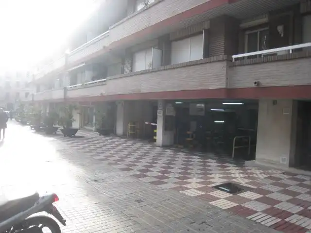 Garage for rent in Carrer de València, 297, Dreta de l'Eixample
