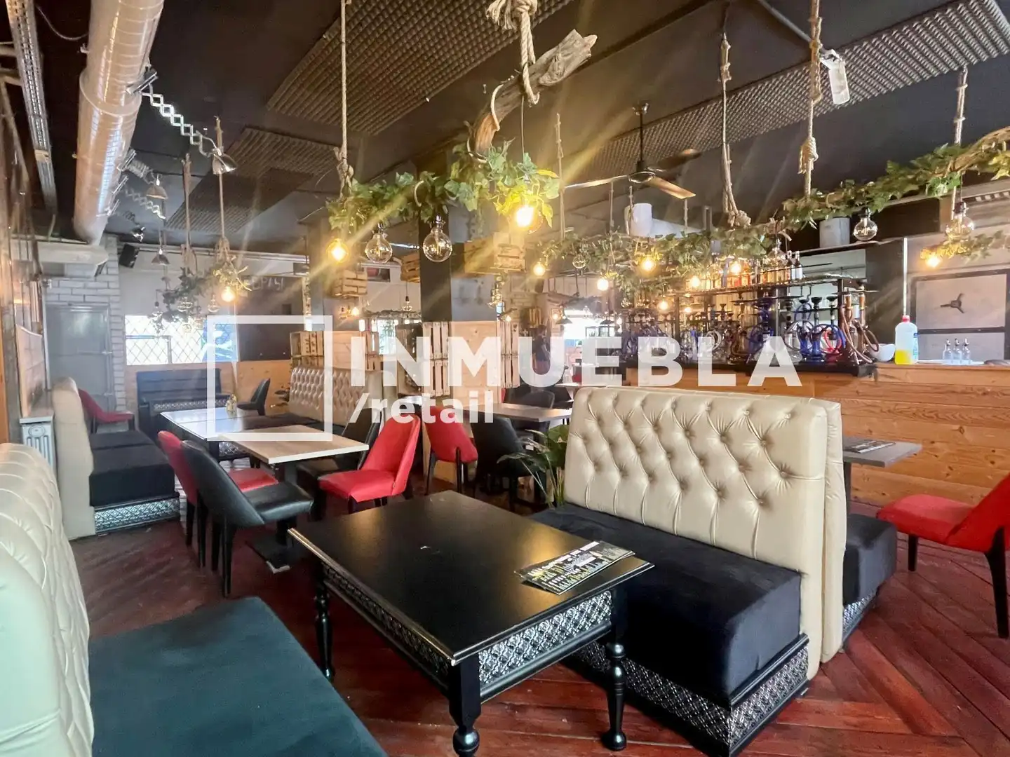 Local comercial en venda a Robadors, imagen 6