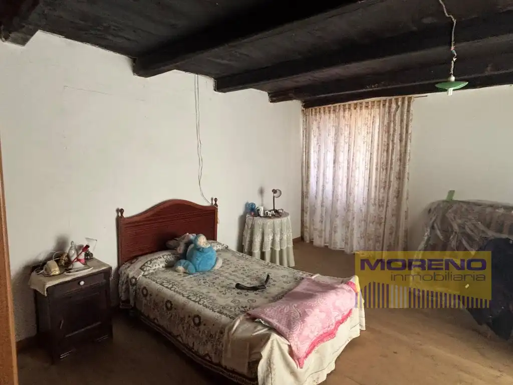 Finca rústica en venta en Samos