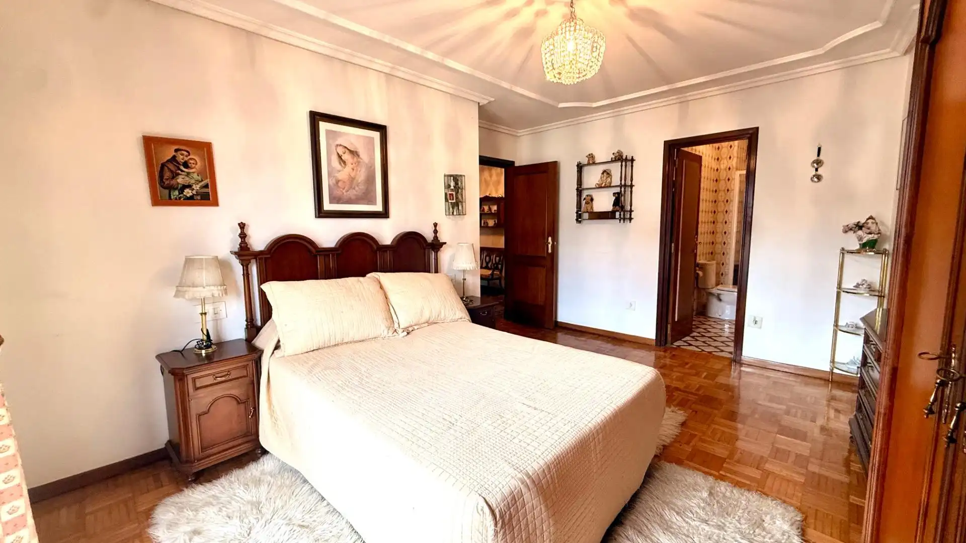 Appartement avec terrasse à vendre à XOAN DE NOVOA, imagen 21