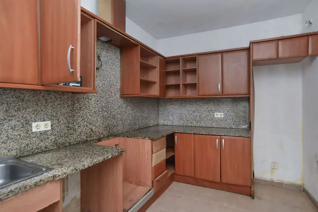 Piso en venta en C/ Sant Elm, Malgrat de Mar