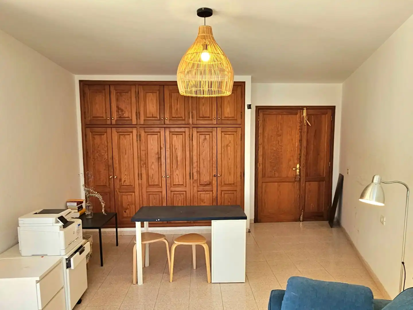 Kitchen of Houses for sale in San Sebastián de la Gomera  with Terrace and Balcony