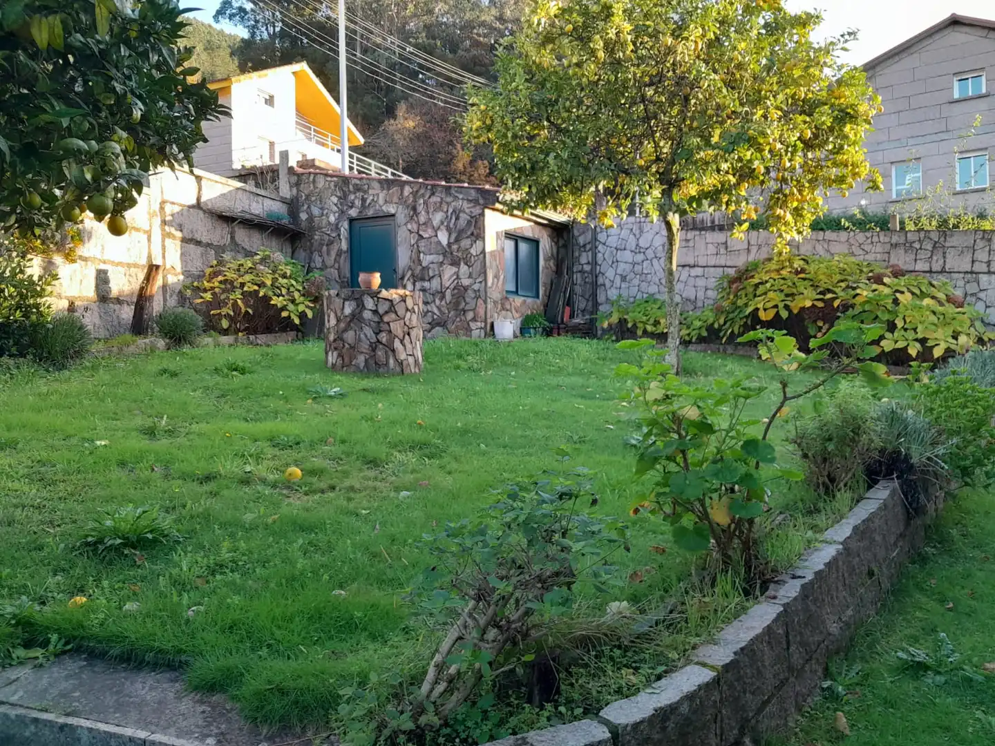 Xalet amb terrassa en venda a N/A, imagen 39