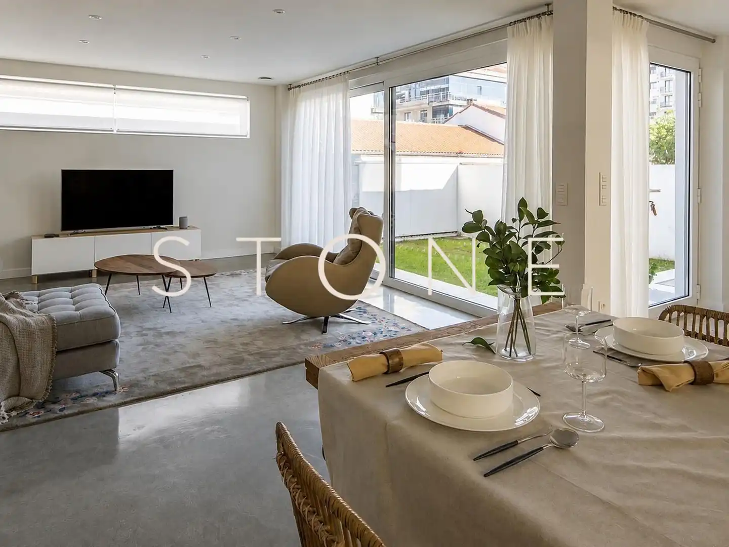 Piso con ascensor en venta en Ciutadella, imagen 3