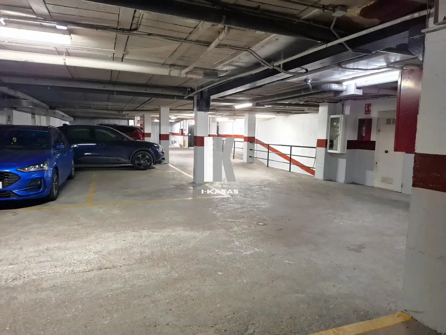 Einzelparkplatz zum Verkauf in Centro, imagen 4