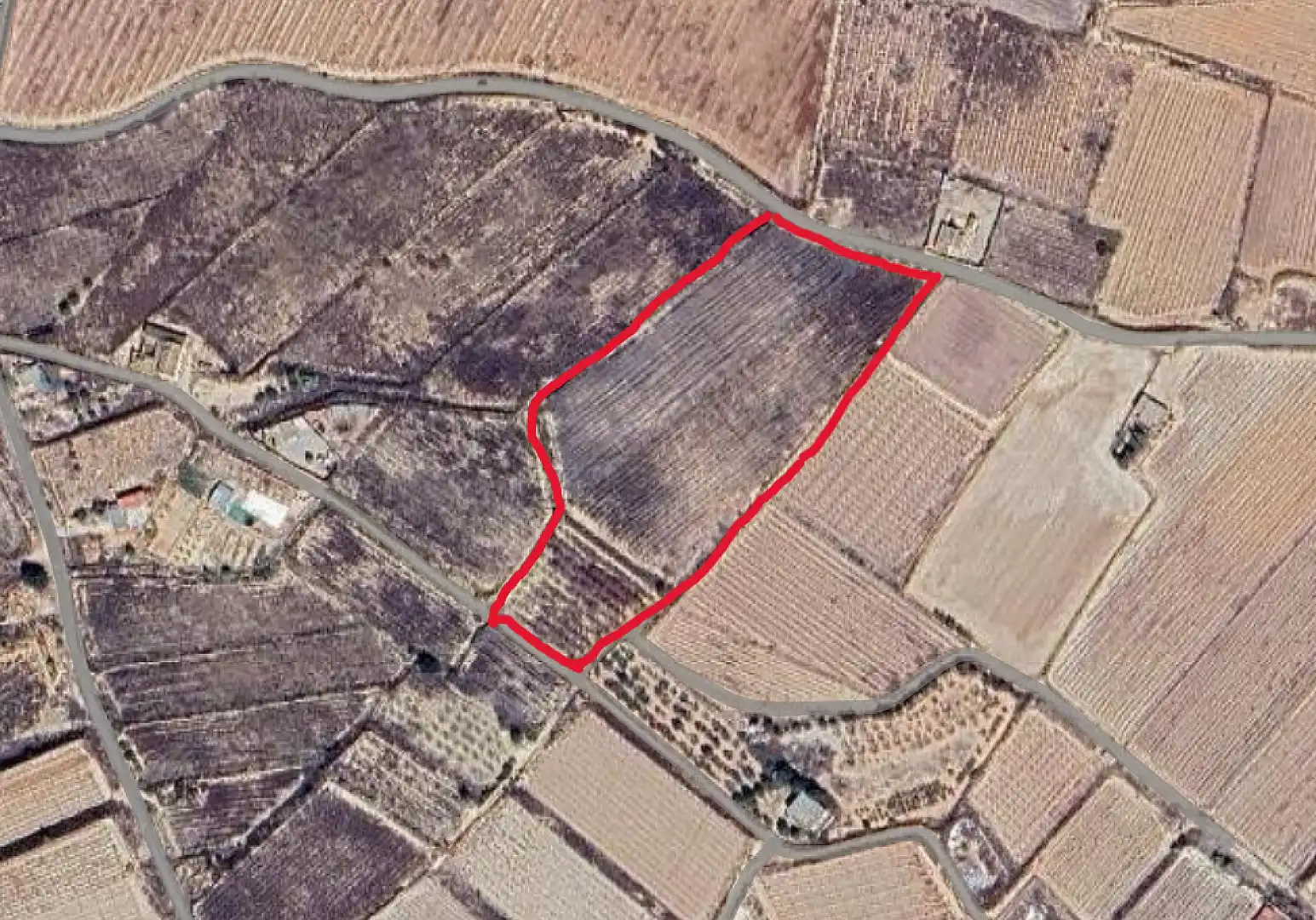 Terreno residencial en venta en Monforte del Cid, imagen 3